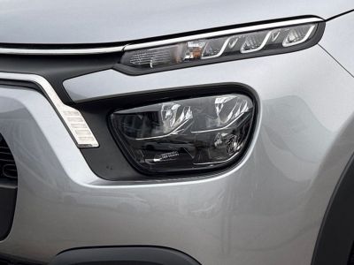 Citroën C3 Gebrauchtwagen