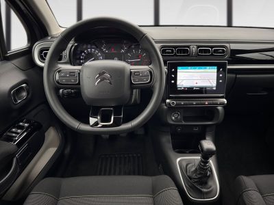 Citroën C3 Gebrauchtwagen