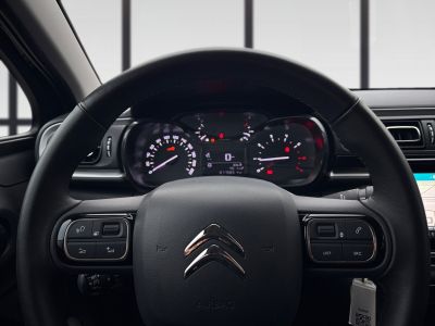 Citroën C3 Gebrauchtwagen