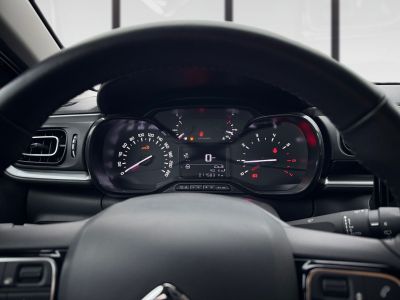 Citroën C3 Gebrauchtwagen