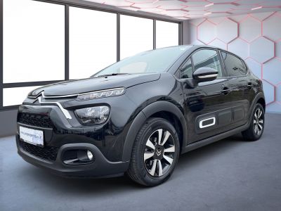 Citroën C3 Gebrauchtwagen Citroën C3 Gebrauchtwagen