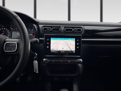 Citroën C3 Gebrauchtwagen