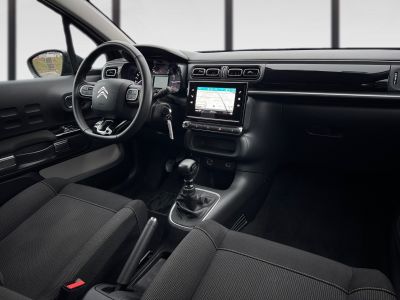 Citroën C3 Gebrauchtwagen