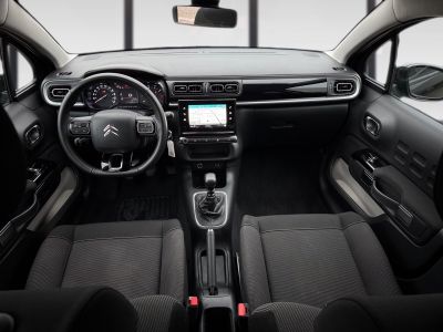 Citroën C3 Gebrauchtwagen