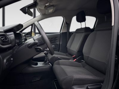 Citroën C3 Gebrauchtwagen