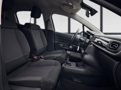 Citroën C3 Gebrauchtwagen
