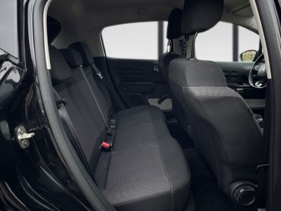 Citroën C3 Gebrauchtwagen