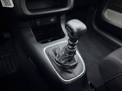 Citroën C3 Gebrauchtwagen