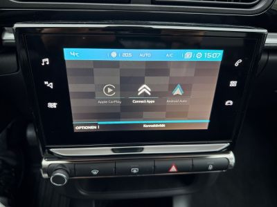 Citroën C3 Gebrauchtwagen