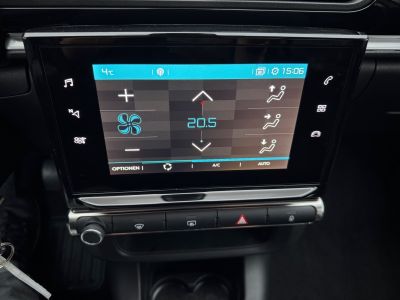 Citroën C3 Gebrauchtwagen