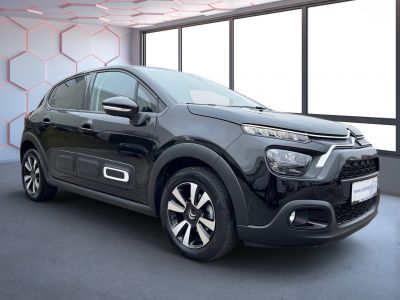 Citroën C3 Gebrauchtwagen