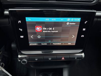 Citroën C3 Gebrauchtwagen