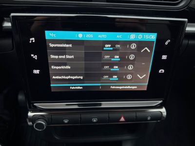 Citroën C3 Gebrauchtwagen