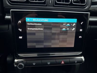 Citroën C3 Gebrauchtwagen