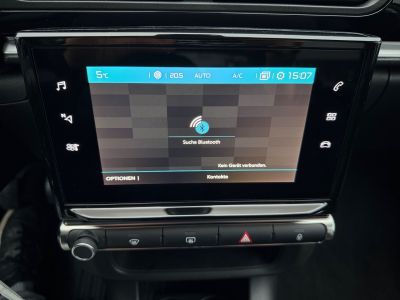 Citroën C3 Gebrauchtwagen