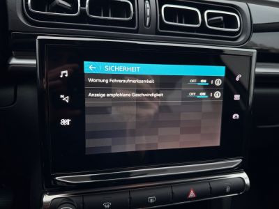 Citroën C3 Gebrauchtwagen