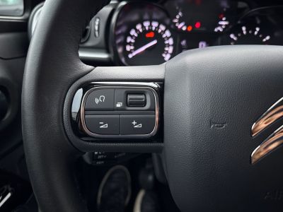 Citroën C3 Gebrauchtwagen