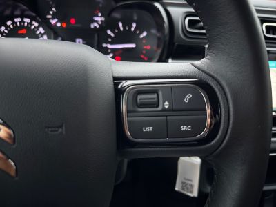 Citroën C3 Gebrauchtwagen