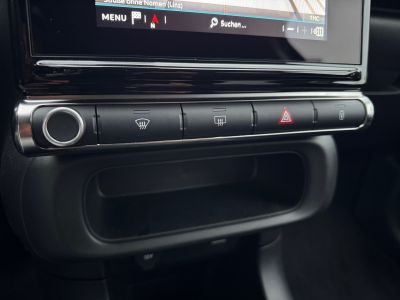 Citroën C3 Gebrauchtwagen