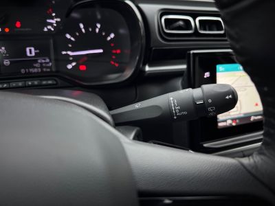 Citroën C3 Gebrauchtwagen