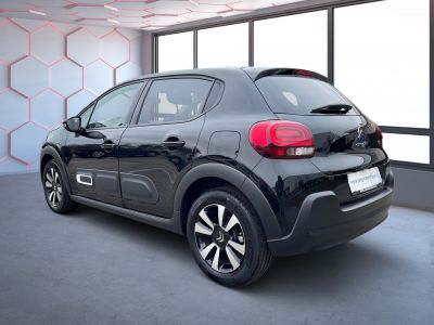 Citroën C3 Gebrauchtwagen