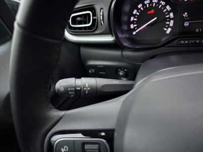 Citroën C3 Gebrauchtwagen