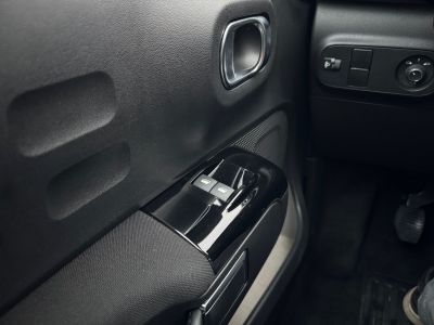 Citroën C3 Gebrauchtwagen