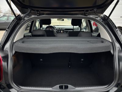 Citroën C3 Gebrauchtwagen