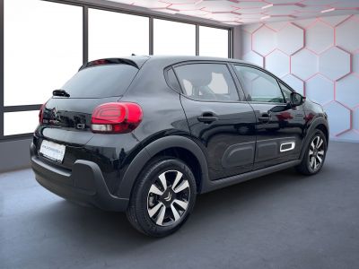 Citroën C3 Gebrauchtwagen