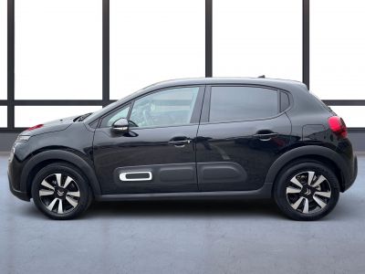Citroën C3 Gebrauchtwagen