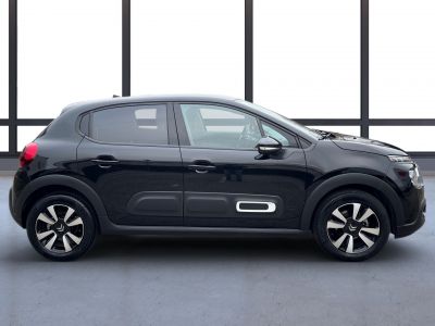 Citroën C3 Gebrauchtwagen