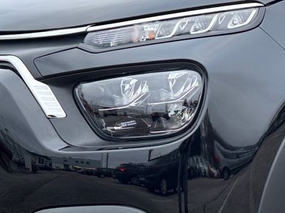 Citroën C3 Gebrauchtwagen