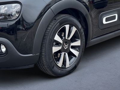 Citroën C3 Gebrauchtwagen