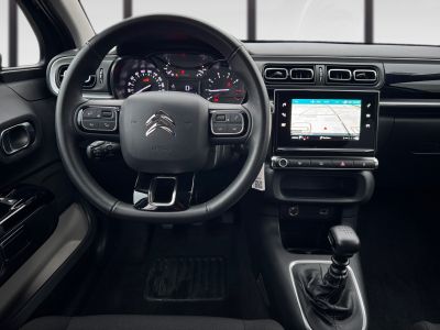 Citroën C3 Gebrauchtwagen