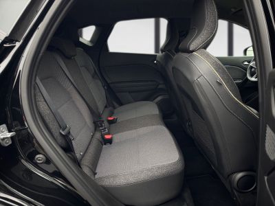 Renault Captur Gebrauchtwagen