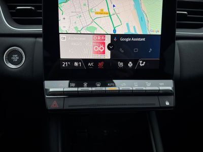 Renault Captur Gebrauchtwagen