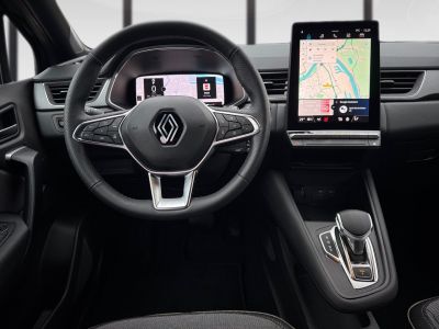 Renault Captur Gebrauchtwagen