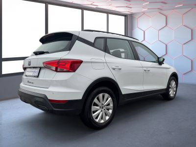 Seat Arona Gebrauchtwagen