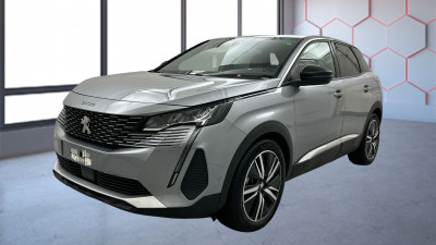 Peugeot 3008 Gebrauchtwagen Peugeot 3008 Gebrauchtwagen