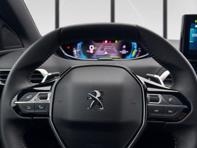 Peugeot 3008 Gebrauchtwagen