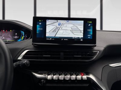 Peugeot 3008 Gebrauchtwagen