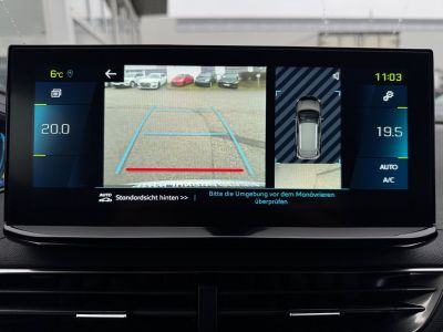 Peugeot 3008 Gebrauchtwagen