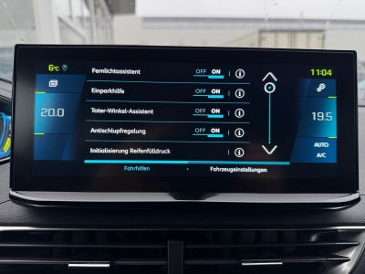 Peugeot 3008 Gebrauchtwagen