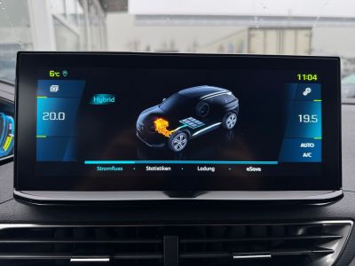 Peugeot 3008 Gebrauchtwagen