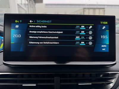 Peugeot 3008 Gebrauchtwagen