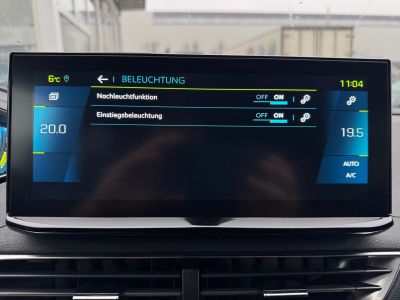 Peugeot 3008 Gebrauchtwagen