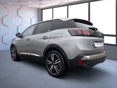 Peugeot 3008 Gebrauchtwagen