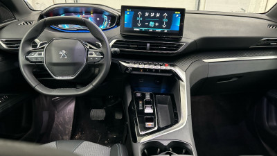 Peugeot 3008 Gebrauchtwagen