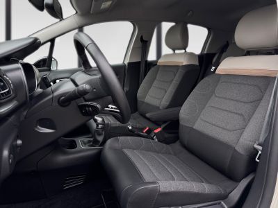 Citroën C3 Gebrauchtwagen