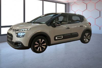 Citroën C3 Gebrauchtwagen